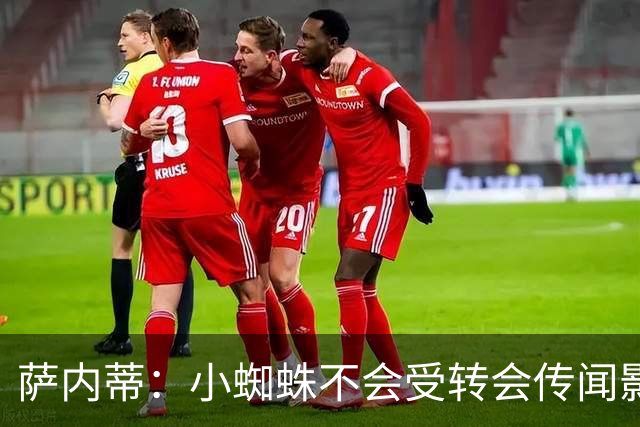 萨内蒂：小蜘蛛不会受转会传闻影响 帕斯可能成为阿根廷关键球员